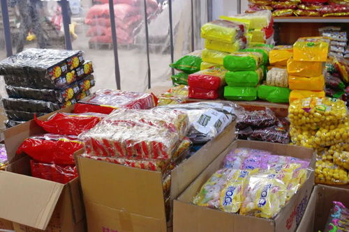 探訪寧德plus版“果籃子” 每一張圖片都想吃進去