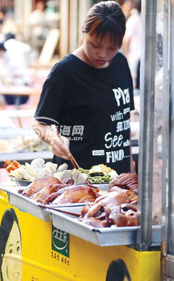 散裝食品身世不明令人憂，消費者呼吁加強監管與洗滌用品安全