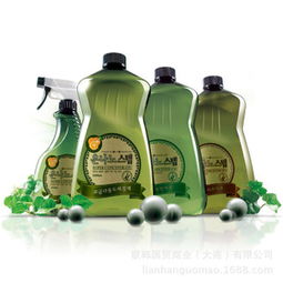 洗汰普洗滌用品 產品優勢、加盟前景與市場機遇