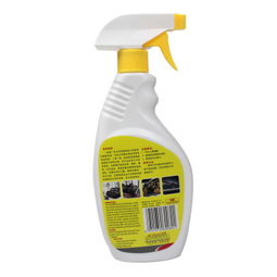 家居與汽車養護全攻略 從皮革清潔到實木保養，一站式洗滌用品指南